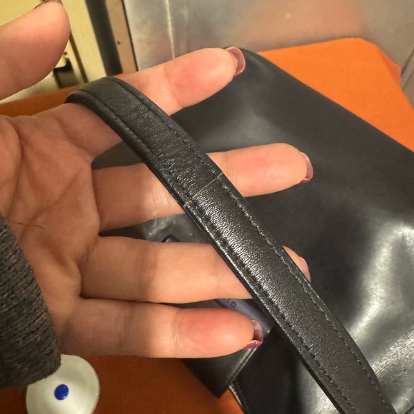 Givenchy Whip Leather Bag - Picture 12 of 16